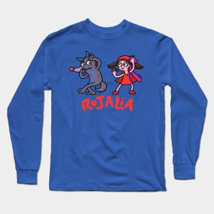 Rojalia Long Sleeve T-Shirt